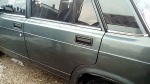 Обзор на ваз 2105