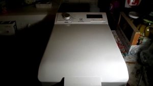 Electrolux EWT 1066TDW-Bawełna 60 (2/3)