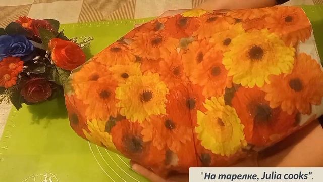 Проверка рецепта! Чудо Хлеб в рукаве. Домашний хрустящий хлеб.