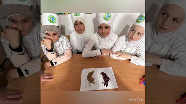 8 марта 2023 в начальных классах МКОУ "Гутатлинская СОШ" смотреть онлайн