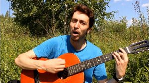 Песня для Карины