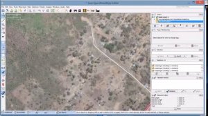 TeachOSM #72  JOSM Digitization Tutorial for Roads in Kigoma Region