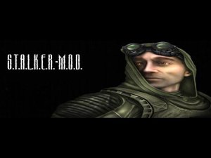 Stalker call of pripyat mod долина шорохов#3 Финал идем к сердцу оазиса