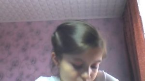 Как покрасить кукле волосы маркером