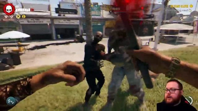 Beginner's Guide: Practically Guaranteed Counters In Dead Island 2 смотреть онлайн