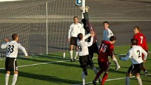 2010. Промо к матчу "Текстильщик" Ив. - "Торпедо" Вл.