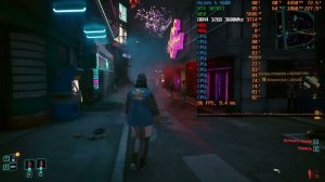 Ryzen 5 5600 + RTX 3070TI - 1080p Test in Games