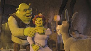 «Мое болото!» — названа дата выхода мультфильма «Шрек 5»