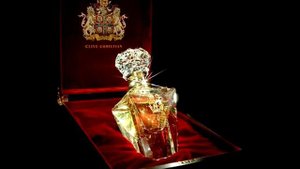 Топ 5 самых дорогих духов в мире