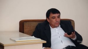 Shapaloq - Hokimning qulog'i (hajviy ko'rsatuv)