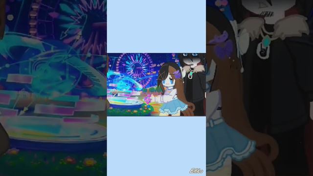 [°🖤Девушка можно с вами познакомиться?🌼°] #хочувтренды #рекомендации #edit #владаря #гачаклуб #gach смотреть онлайн