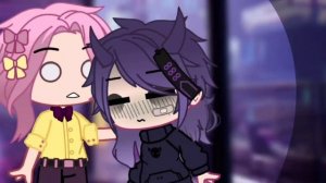 ||Это моя жена!||Meme||Ромео и Пик||13 карт||Gacha Club||