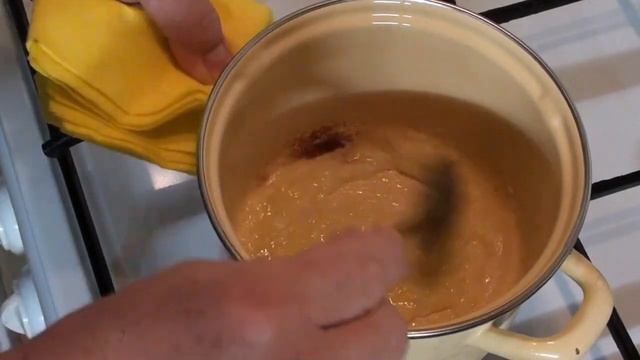 Очень вкусный белый соус для пиццы !!!
