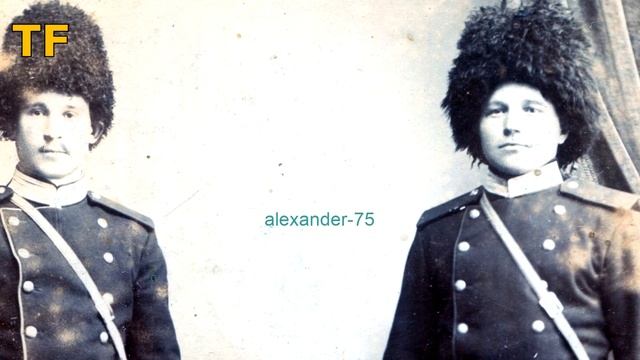 Зачем Русские казаки носили странные кудрявые шапки? Откуда взялась такая мода на Папахи? смотреть онлайн