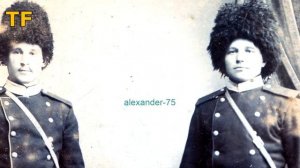 Зачем Русские казаки носили странные кудрявые шапки? Откуда взялась такая мода на Папахи?