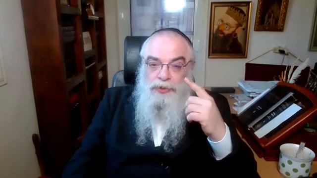 Урок №3 по недельной главе "Балак": "Польза неискренности".