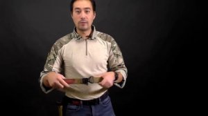 Минусы и плюсы ремня "Флекс" от Тактических Решений