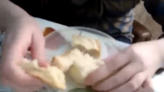 Реклама хлеба смотреть онлайн