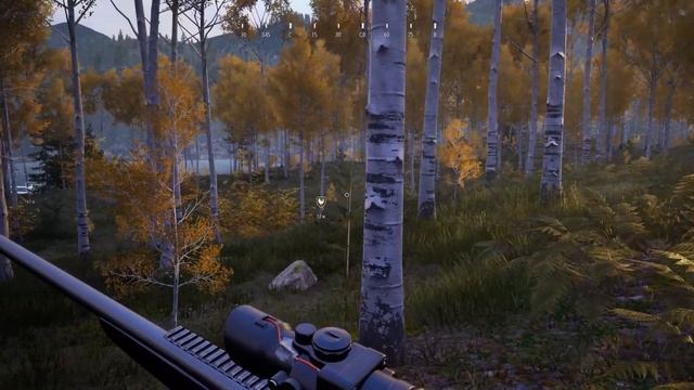Охота Hunting Simulator 2 Топ Игра на Пк смотреть онлайн