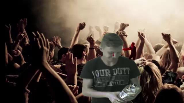 4 Цитадель Правильный выбор смотреть онлайн