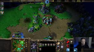 WarCraft III: Reforget  LuckyWC3,  23/05/2023 w3champions/battle.net 4х4