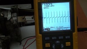 Трамблер Honda CR-V 99 год Диагностика и ремонт своими руками часть 2