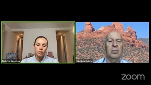 Семинар "Как создать жизнь своей мечты" - Сэл Рейчел