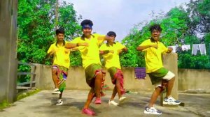 new santali dance video.