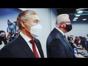 Открытие Центра Киберспорта «Киберзона»  РТУ МИРЭА