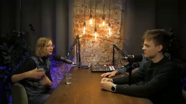 Ася Казанцева - развитие мозга, генетика и обучение в Англии смотреть онлайн