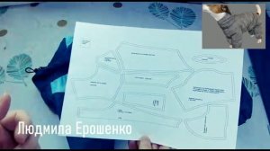 Шьем сами для Джек Рассел-терьер.