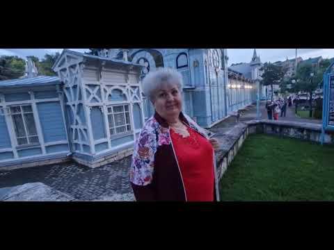 Отзыв о санатории «Тарханы», г. Пятигорск, 2023 год смотреть онлайн