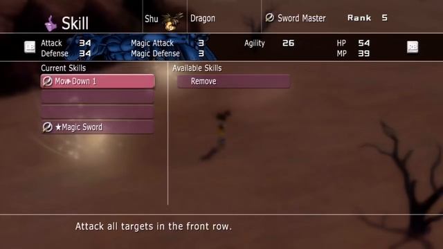 Xbox 360 Longplay [015] Blue Dragon (Part 1 of 23) смотреть онлайн