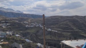 Ураза Байрам в с.Гагатли 10.04.2024