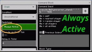 How To Make A Tornado in Minecraft (Command Block Tutorial)