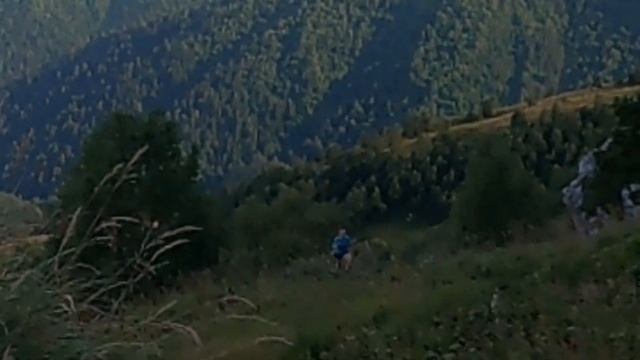 Подъем на БОЛЬШОЙ ТХАЧ. День 4. смотреть онлайн