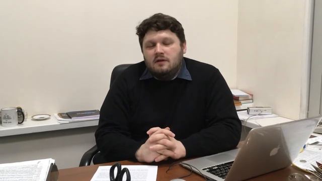 Новая серия "Роман-головоломка" и Ник Харкуэй: рассказывает Николай Кудрявцев смотреть онлайн