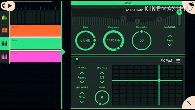 How to make a pan flute in flm3 смотреть онлайн