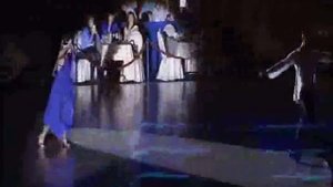 Dance Stories-2012 Sergey Surkov - Melia Rumba SHOW