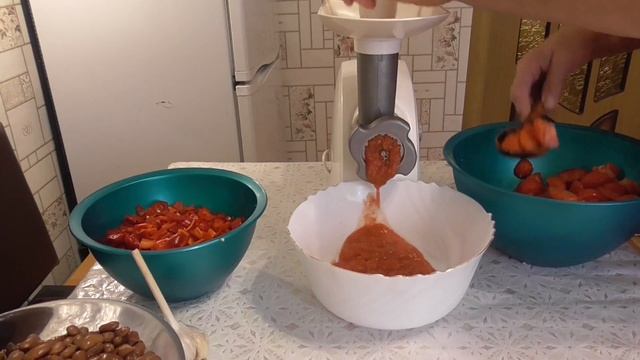 БАКЛАЖАНЫ ?? ???С ФАСОЛЬЮ смотреть онлайн