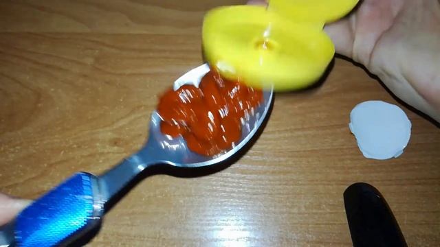 Hot?Or..Not! - Tarsmak Piri Piri Sauce смотреть онлайн