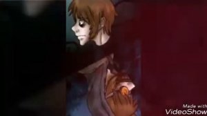 Тики-Тоби и Клокворк. Мы с тобой не пара.