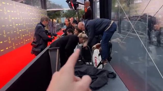 MESSI GETROFFEN ?❤️ | Eingeladen beim BALLON D´OR - VLOG | ViscaBarca смотреть онлайн