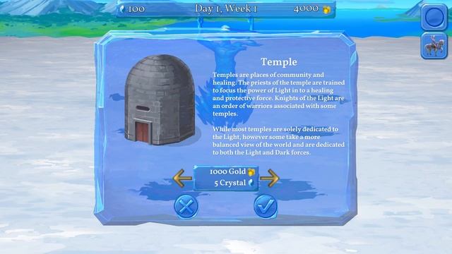 Let's Play new Heroes of a broken land II # 1 how to start смотреть онлайн