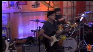 Phil Keaggy, Tony Levin, Jerry Marotta | Mercy (The Bucket List Live at Daryl's House)