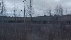 Ч7: Сортавала - Рускеала. Фирменный прицепной вагон 160В/921Ч "Рускеальский Экспрес" МСК - Рускеала