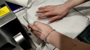 Обзор на сушилку Kitfort Китфорт KT-1917 | сушим безе в сушилке | рецепт безе