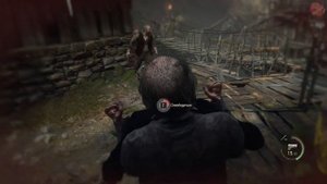 КАК ДЕЛАТЬ ИДЕАЛЬНОЕ ПАРИРОВАНИЕ В RESIDENT EVIL 4 REMAKE ? #residentevil4 #residentevil4remake