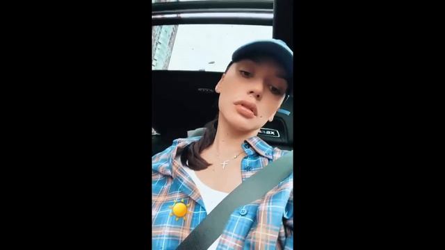 Ольга Серябкина Instagram stories (26.11.20) смотреть онлайн