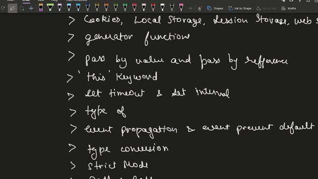 Node JS Backend Developer Roadmap | Free Resources | Important Topics | My Coding Journey